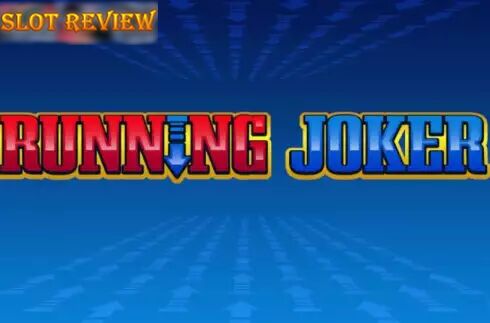 Running Joker slot